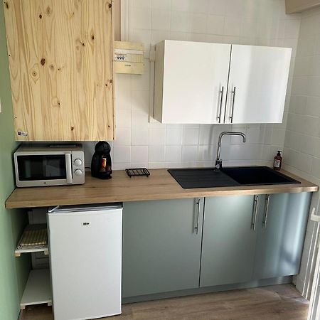 Studio Renove A Conches 외부 사진