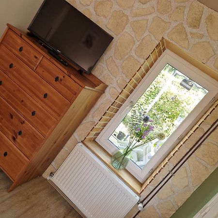 Studio Renove A Conches 외부 사진